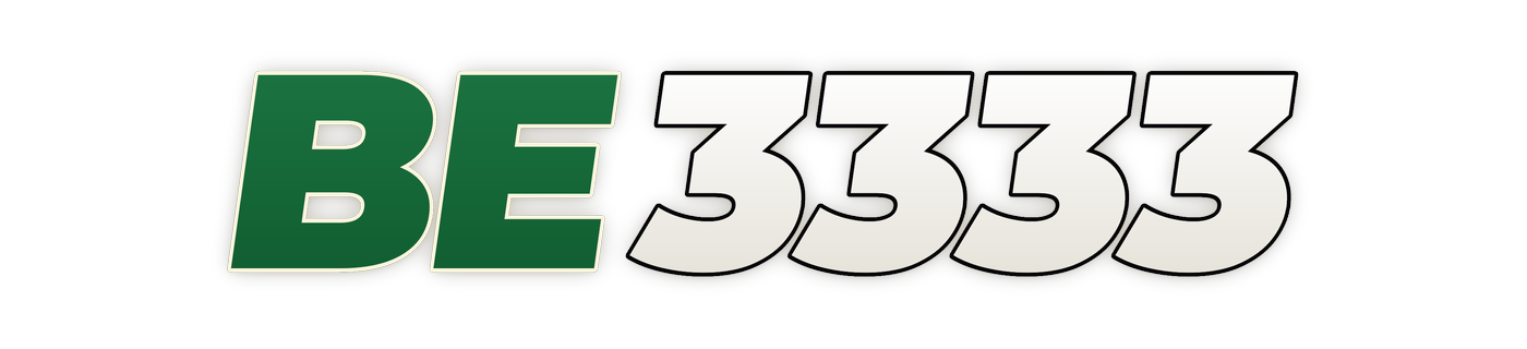 be3333